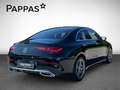 Mercedes-Benz CLA 200 d Coupé *AMG-Line Premium*Keyless-Go* Schwarz - thumbnail 6