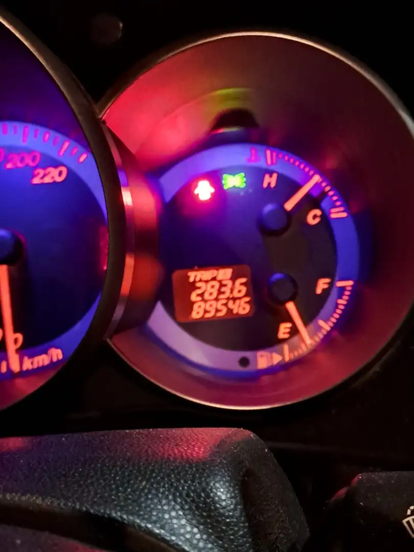 Mazda 3 CD110 GT DPF - 1