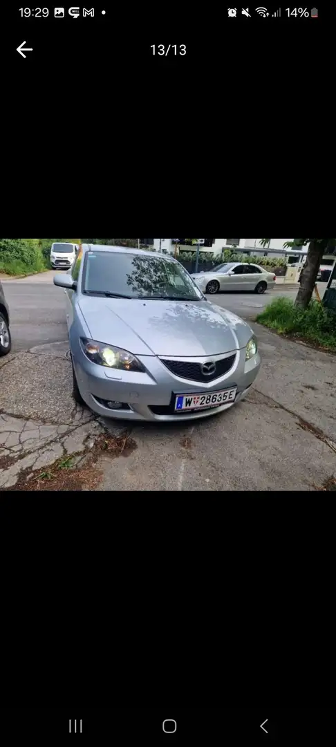 Mazda 3 CD110 GT DPF - 2