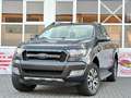 Ford Ranger Wildtrak 3,2L Doppelkabine 4x4 Mwst Autom Gris - thumbnail 1