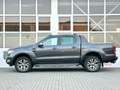 Ford Ranger Wildtrak 3,2L Doppelkabine 4x4 Mwst Autom Gris - thumbnail 5