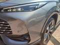 MG HS 1.5 Luxury auto 170 PROMO GUIDA SICURO!! LISTINO 24.850 EURO Grau - thumbnail 5