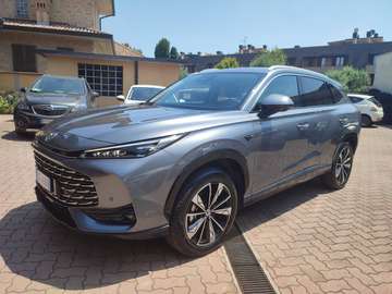 HS II 2024 1.5 Luxury auto 170 PROMO GUIDA SICURO