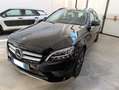Mercedes-Benz C 200 d 160cv SW Sport Auto - 83000km Negro - thumbnail 3