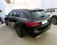 Mercedes-Benz C 200 d 160cv SW Sport Auto - 83000km Negro - thumbnail 5