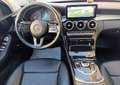 Mercedes-Benz C 200 d 160cv SW Sport Auto - 83000km Negro - thumbnail 9