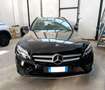 Mercedes-Benz C 200 d 160cv SW Sport Auto - 83000km Negro - thumbnail 2
