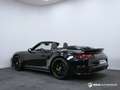 Porsche 911 911 Turbo Cabriolet 3.8i 580 S PDK A Schwarz - thumbnail 9