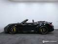 Porsche 911 911 Turbo Cabriolet 3.8i 580 S PDK A Schwarz - thumbnail 12