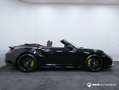 Porsche 911 911 Turbo Cabriolet 3.8i 580 S PDK A Schwarz - thumbnail 2