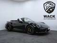 Porsche 911 911 Turbo Cabriolet 3.8i 580 S PDK A Schwarz - thumbnail 1