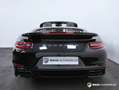 Porsche 911 911 Turbo Cabriolet 3.8i 580 S PDK A Schwarz - thumbnail 8