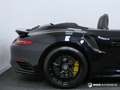 Porsche 911 911 Turbo Cabriolet 3.8i 580 S PDK A Schwarz - thumbnail 3