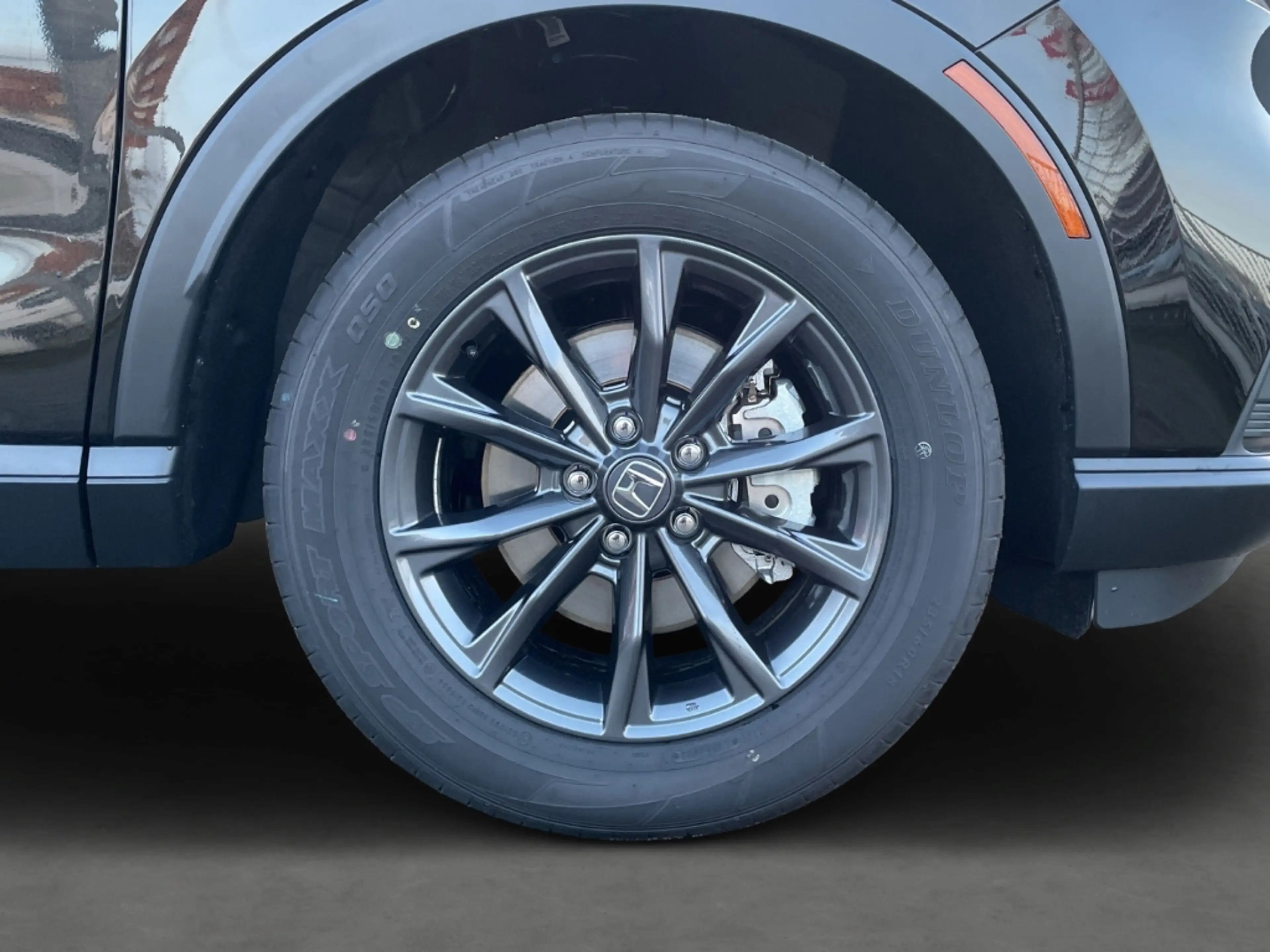 Honda CR-V 2.0 Hybrid Advance El.Pano Memory Sitze — photo 6
