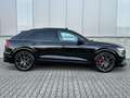 Audi Q8 55 TFSI e 381Pk S line SQ8 Dif Rs-int B&O 22Inch F Nero - thumbnail 4