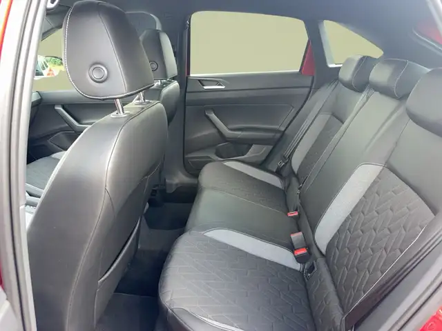 Volkswagen Taigo view 13