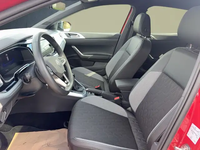 Volkswagen Taigo view 10