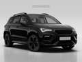 CUPRA Ateca 1.5 TSI DSG *AHK*NAVI*KAMERA*ACC*EL. SITZ 110 k... Noir - thumbnail 1