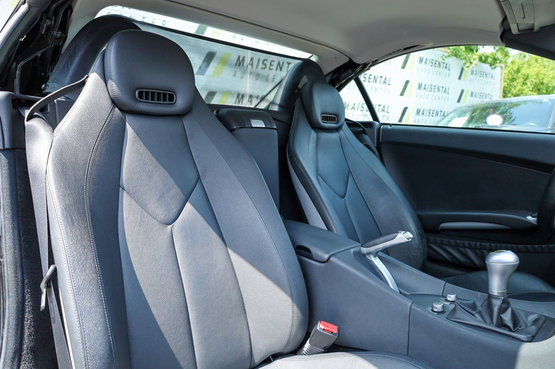 Mercedes-Benz SLK 200 Kompressor|Cabrio|NAV|Temp|MFL|SHZ|Leder — photo 11
