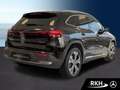 Mercedes-Benz EQA 300 EQA 300 4M Progressive Navi/Distronic/360°/Totw. Schwarz - thumbnail 3