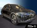 Mercedes-Benz EQA 300 EQA 300 4M Progressive Navi/Distronic/360°/Totw. Schwarz - thumbnail 2