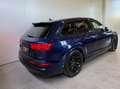 Audi Q7 Q7 50TDI quattro*S-LINE*PANO*LED*LUFT*21ZOLL*AHK.* Blau - thumbnail 12
