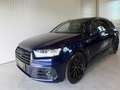Audi Q7 Q7 50TDI quattro*S-LINE*PANO*LED*LUFT*21ZOLL*AHK.* Blau - thumbnail 6