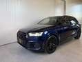 Audi Q7 Q7 50TDI quattro*S-LINE*PANO*LED*LUFT*21ZOLL*AHK.* Blau - thumbnail 5