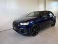 Audi Q7 Q7 50TDI quattro*S-LINE*PANO*LED*LUFT*21ZOLL*AHK.* Blau - thumbnail 4