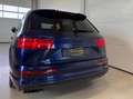 Audi Q7 Q7 50TDI quattro*S-LINE*PANO*LED*LUFT*21ZOLL*AHK.* Blau - thumbnail 19