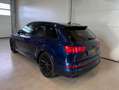 Audi Q7 Q7 50TDI quattro*S-LINE*PANO*LED*LUFT*21ZOLL*AHK.* Blau - thumbnail 16