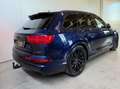 Audi Q7 Q7 50TDI quattro*S-LINE*PANO*LED*LUFT*21ZOLL*AHK.* Blau - thumbnail 14
