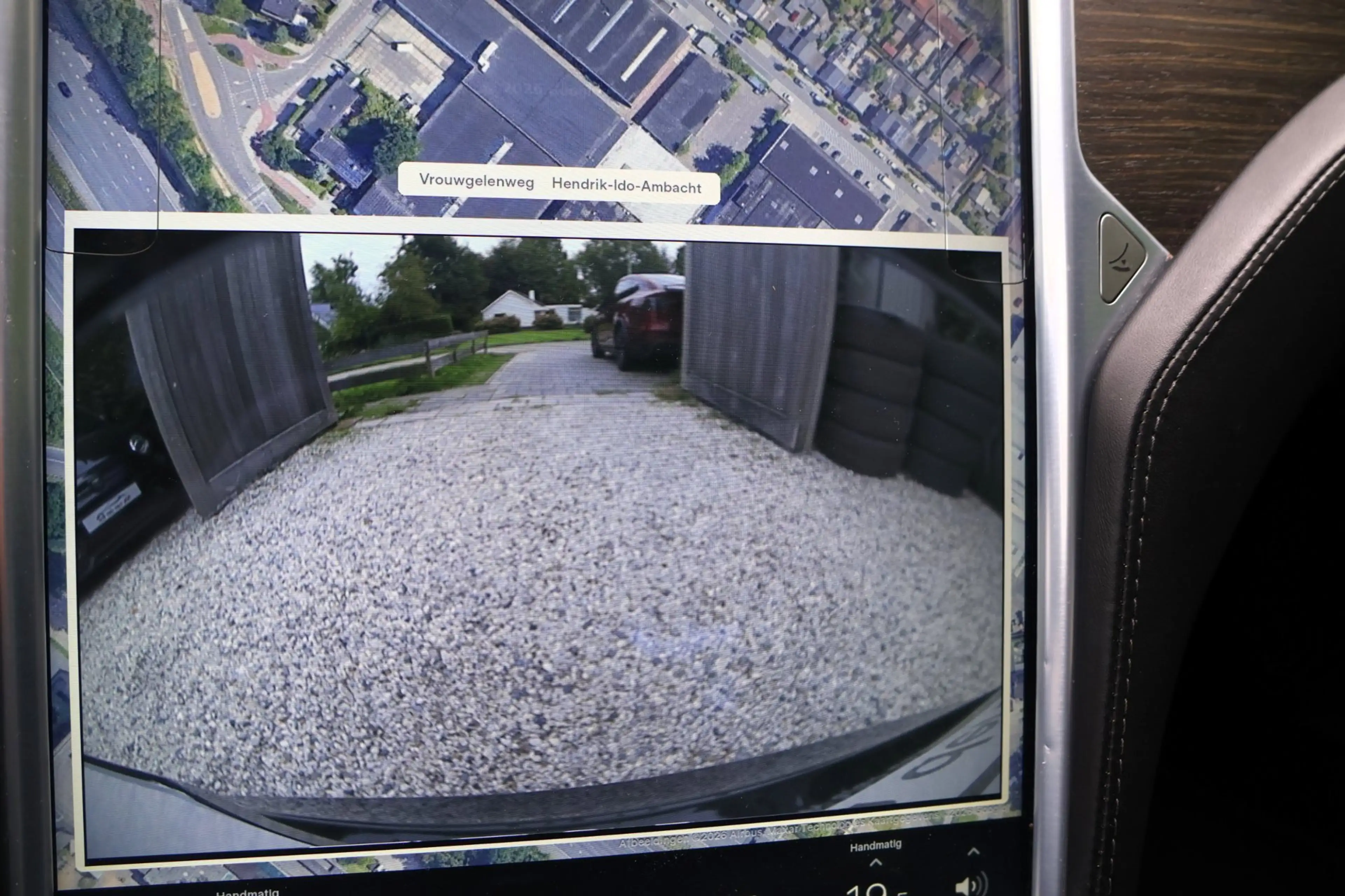 Tesla Model S 85D Performance-739PK-Pano-Stoelverwarming-Luchtve — photo 21