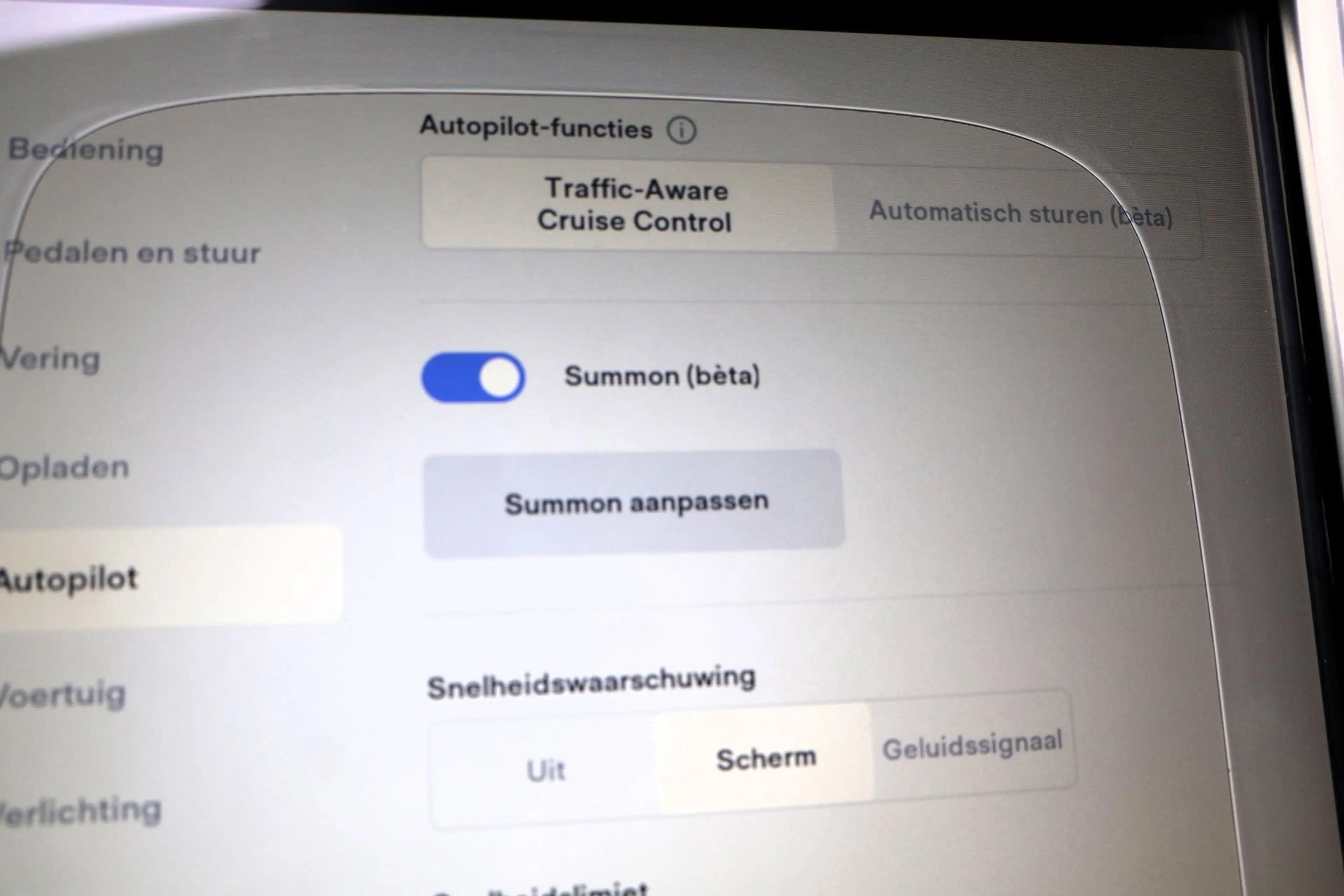 Tesla Model S 85D Performance-739PK-Pano-Stoelverwarming-Luchtve — photo 17
