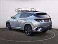 Hyundai TUCSON 1.6 hev NLine Deluxe Pack 2wd 215cv auto Gris - thumbnail 5