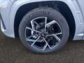 Hyundai TUCSON 1.6 hev NLine Deluxe Pack 2wd 215cv auto Gris - thumbnail 14