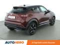 Nissan Juke 1.0 DIG-T N-Design*NAV*LED*ACC*360*PDC*SHZ Rot - thumbnail 6