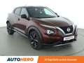 Nissan Juke 1.0 DIG-T N-Design*NAV*LED*ACC*360*PDC*SHZ Rot - thumbnail 8