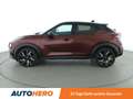 Nissan Juke 1.0 DIG-T N-Design*NAV*LED*ACC*360*PDC*SHZ Rot - thumbnail 3
