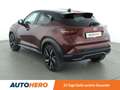 Nissan Juke 1.0 DIG-T N-Design*NAV*LED*ACC*360*PDC*SHZ Rot - thumbnail 4