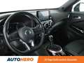 Nissan Juke 1.0 DIG-T N-Design*NAV*LED*ACC*360*PDC*SHZ Rot - thumbnail 11