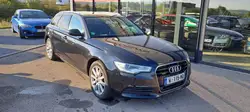 Audi A6 Avant V6 3.0 TDI DPF 245 Quattro Ambiente S tronic A