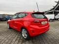 Ford Fiesta C&C *Winter-Paket* Rot - thumbnail 8