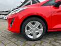 Ford Fiesta C&C *Winter-Paket* Rot - thumbnail 13