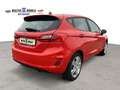 Ford Fiesta C&C *Winter-Paket* Rot - thumbnail 5