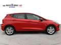 Ford Fiesta C&C *Winter-Paket* Rot - thumbnail 6