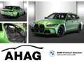BMW M3 Competion M xDrive Touring Innovationsp. Vert - thumbnail 1