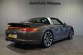 Porsche 911 3.8 Targa 4S Org.NL|Sport Chrono | Carbon | Ca Grijs - thumbnail 8
