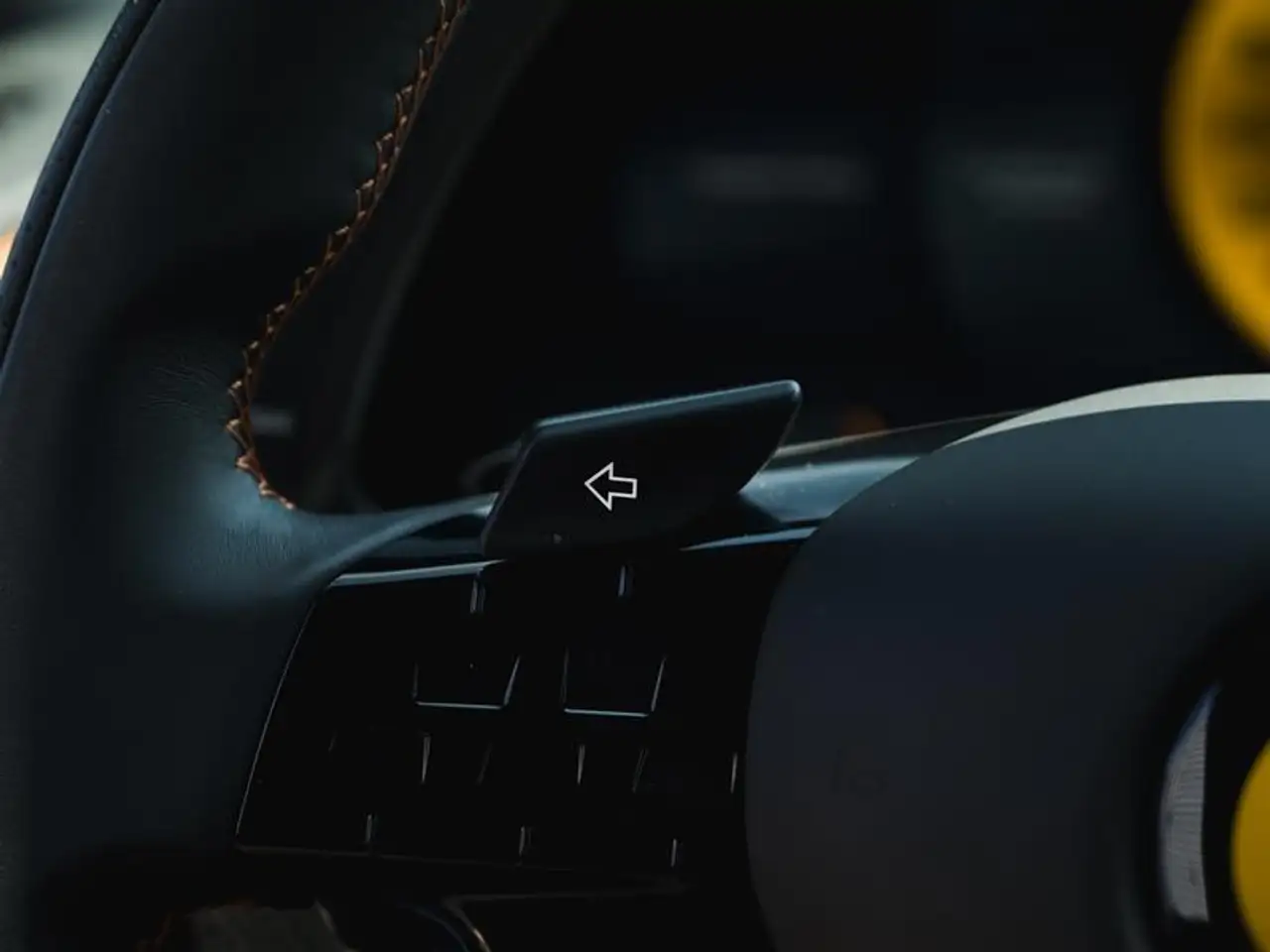 Ferrari Roma снимка Ferrari Roma