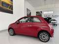 Fiat 500C 1.2 SPORT 69cv Rouge - thumbnail 9